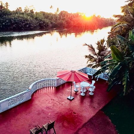 Skywalker Guest House Weligama Exteriör bild