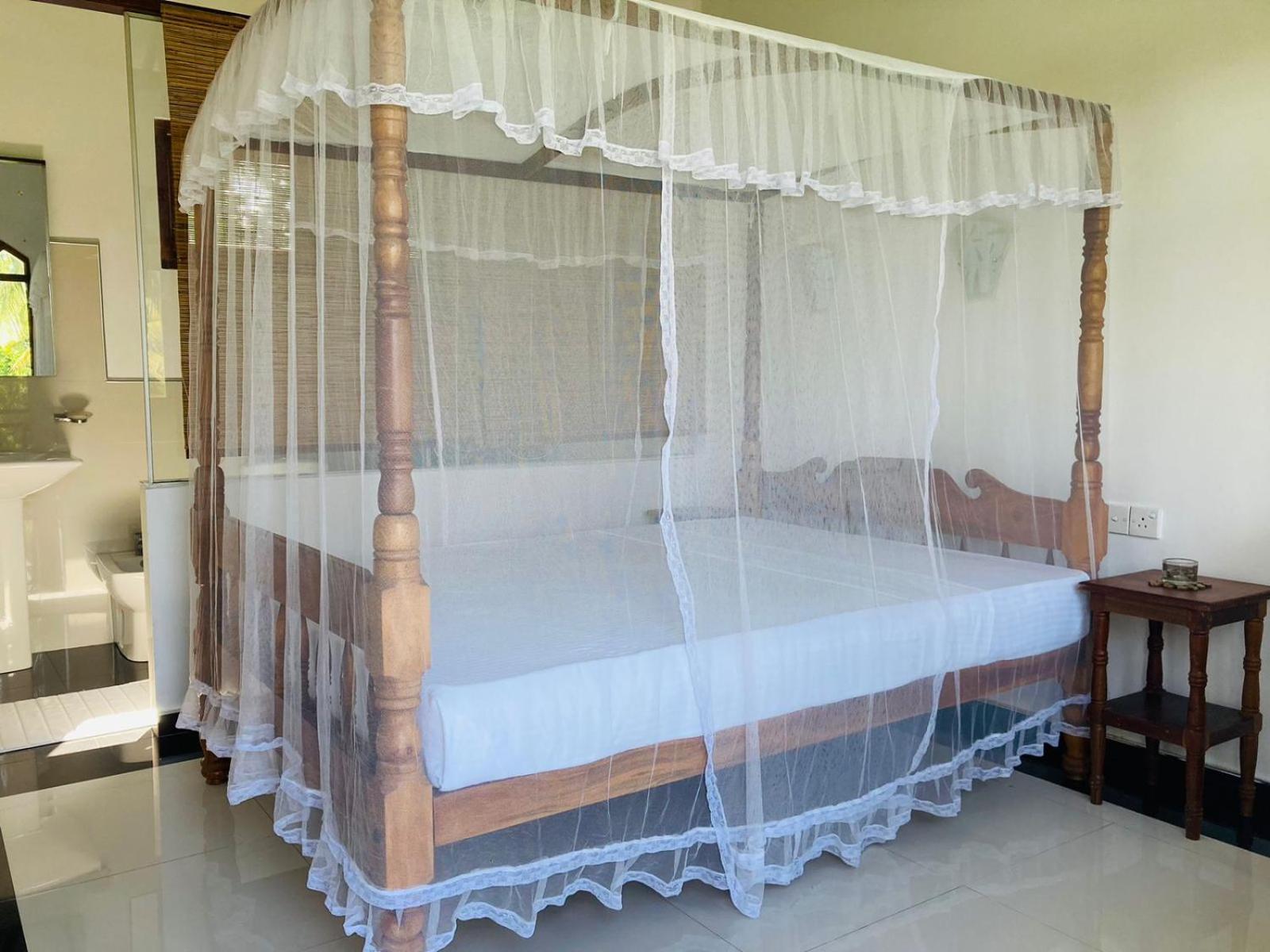 Skywalker Guest House Weligama Exteriör bild