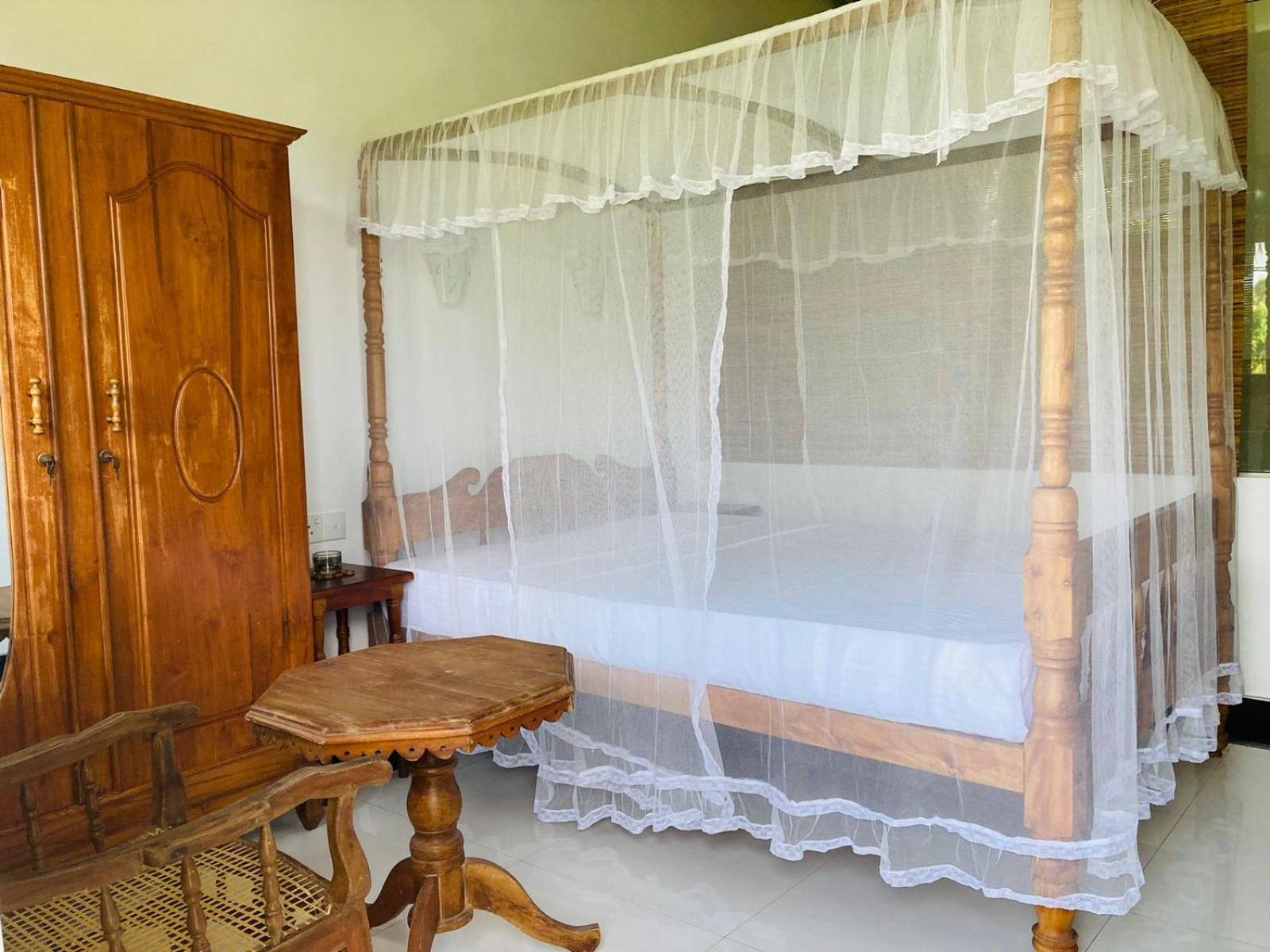 Skywalker Guest House Weligama Exteriör bild