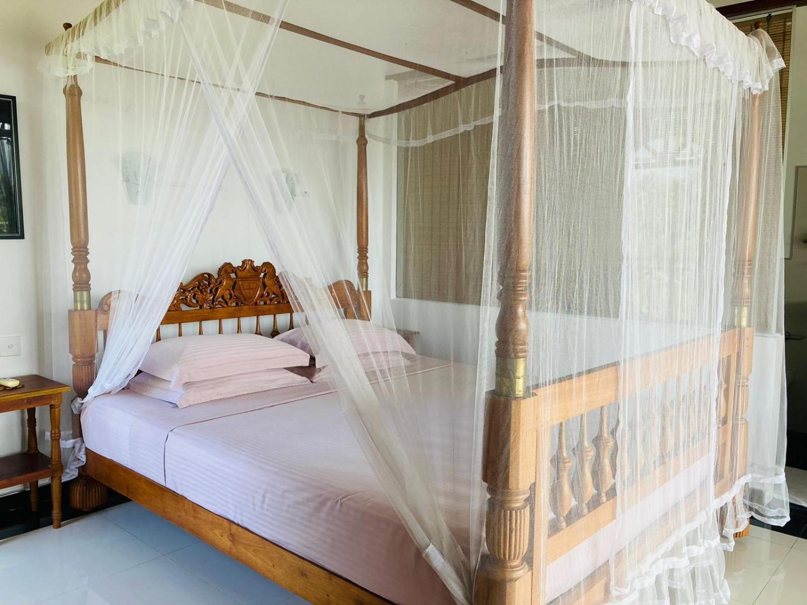 Skywalker Guest House Weligama Exteriör bild