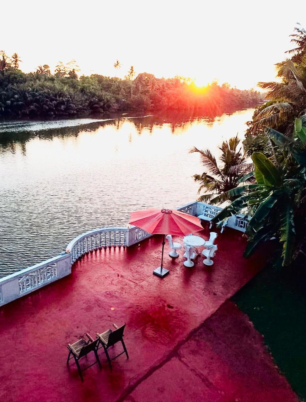 Skywalker Guest House Weligama Exteriör bild